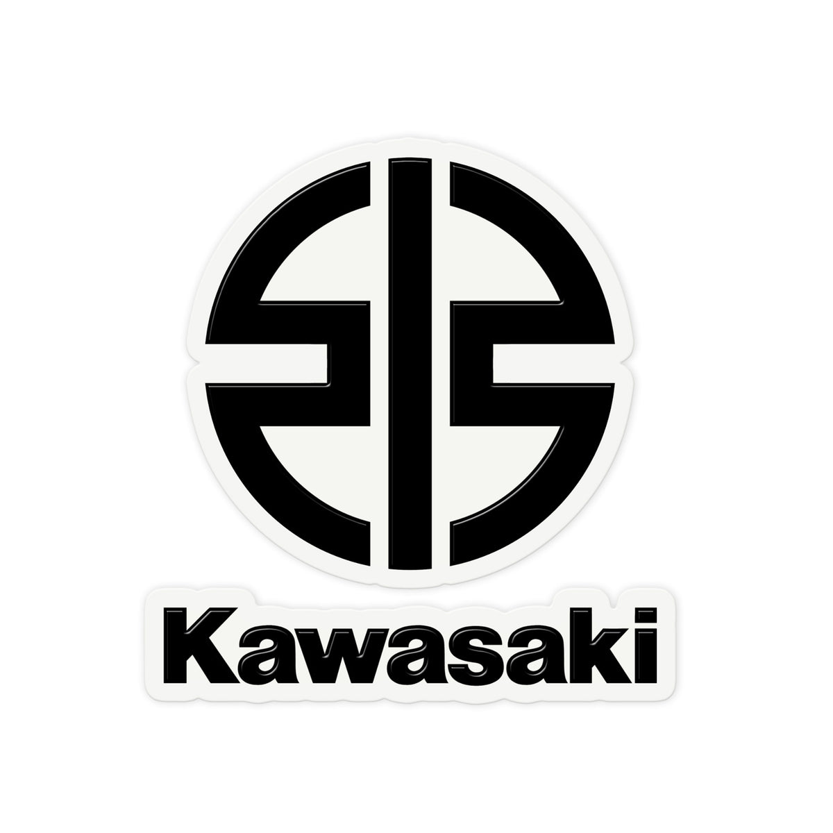 Kawasaki Logo