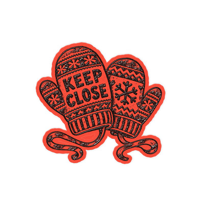Keep Close