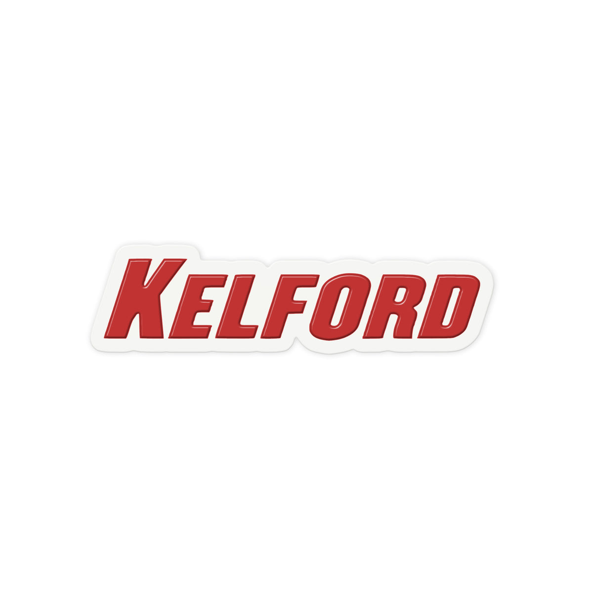 Kelford Cams Logo
