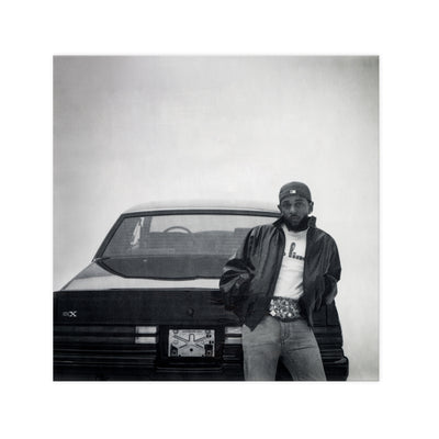 Kendrick Lamar - GNX