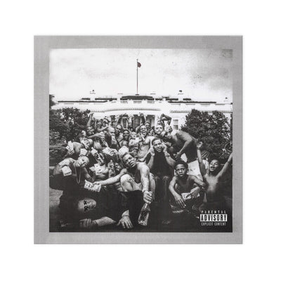 Kendrick Lamar - To Pimp a Butterfly
