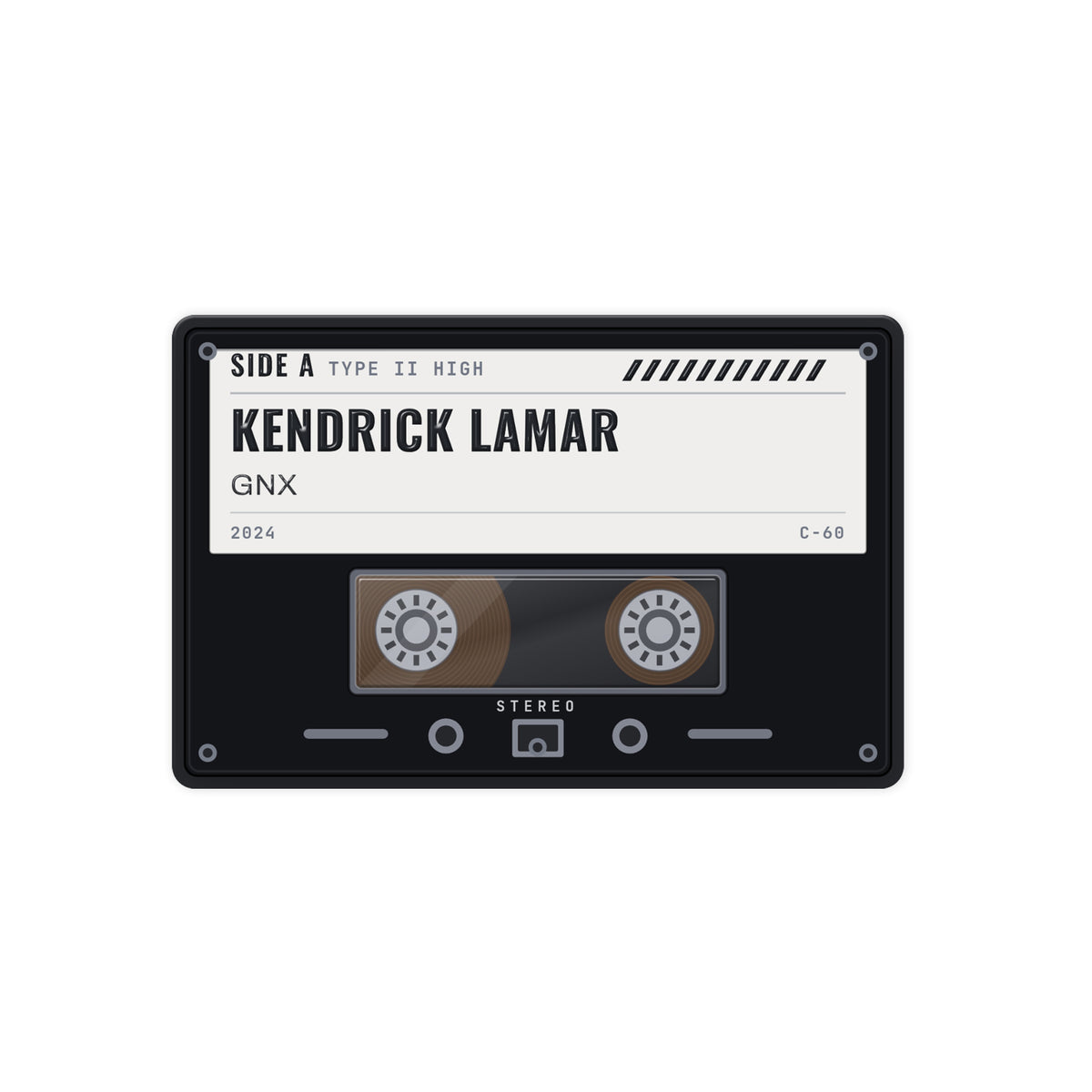 Kendrick Lamar - GNX