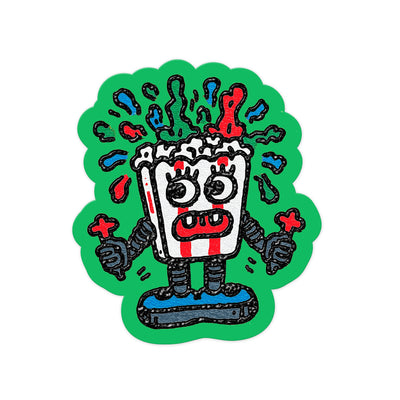 Kernel Bot