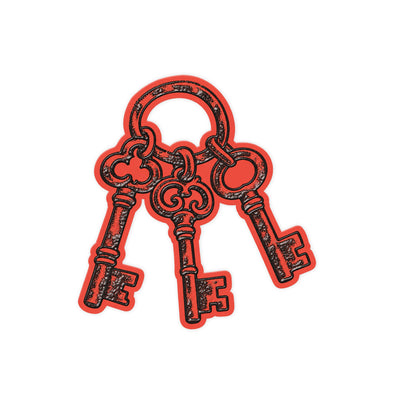 Key Ring
