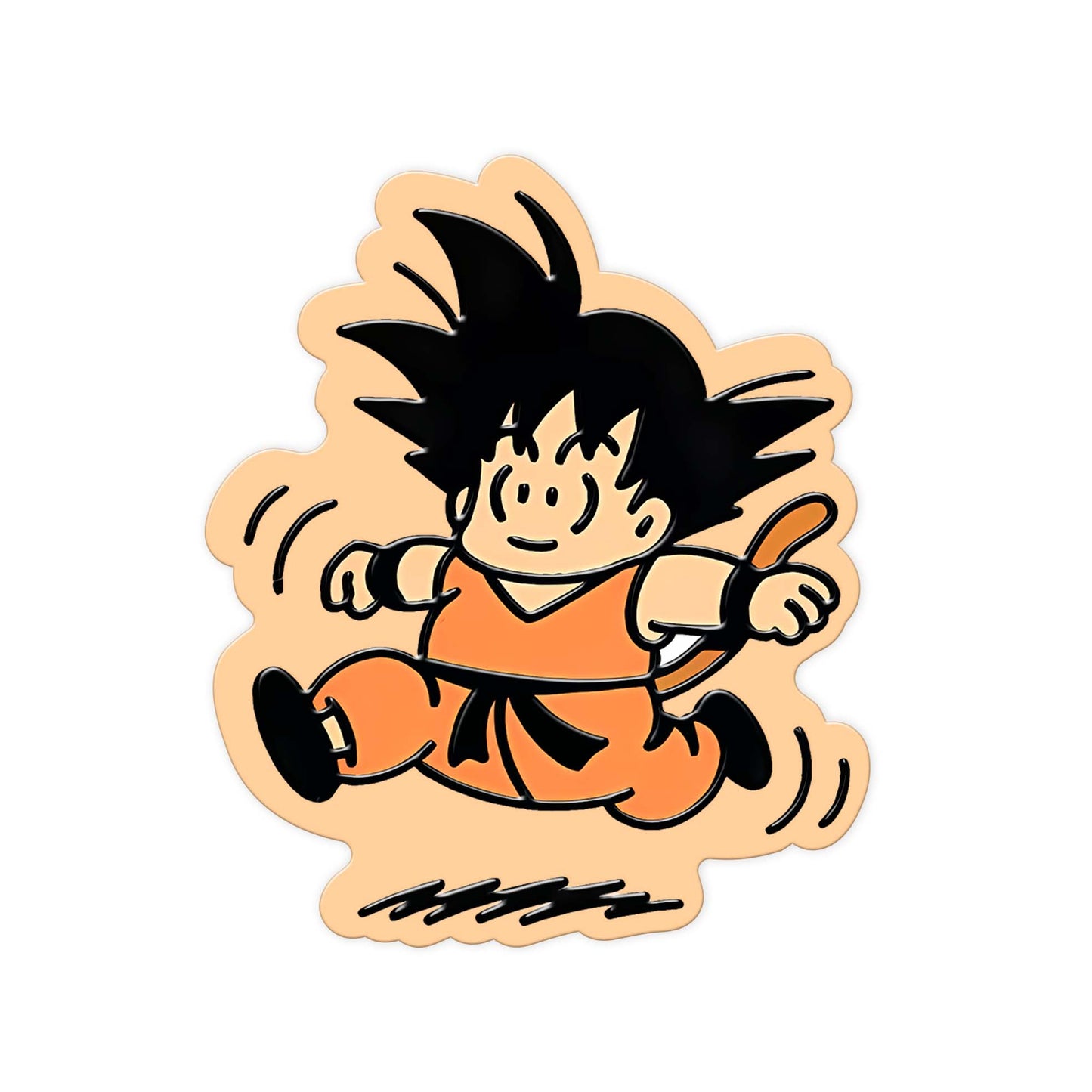 Kid Fighter