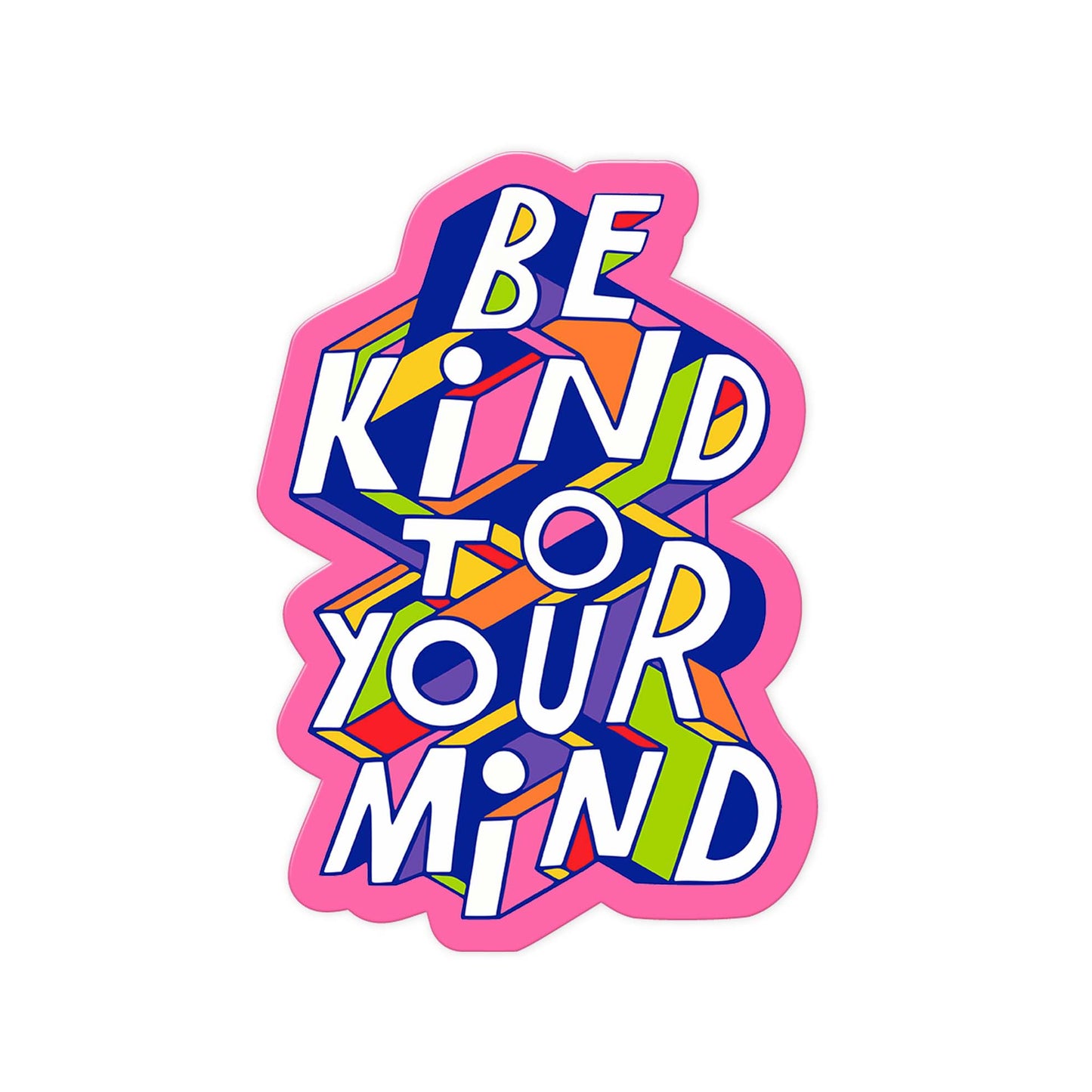 Kind Mind