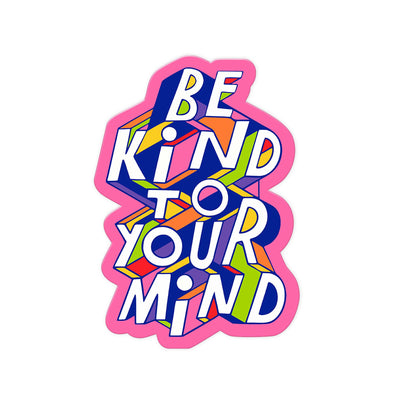 Kind Mind