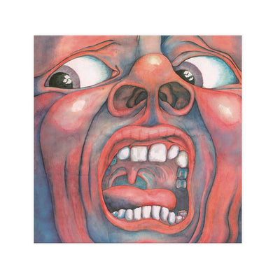 King Crimson - In the Court of the Crimson King