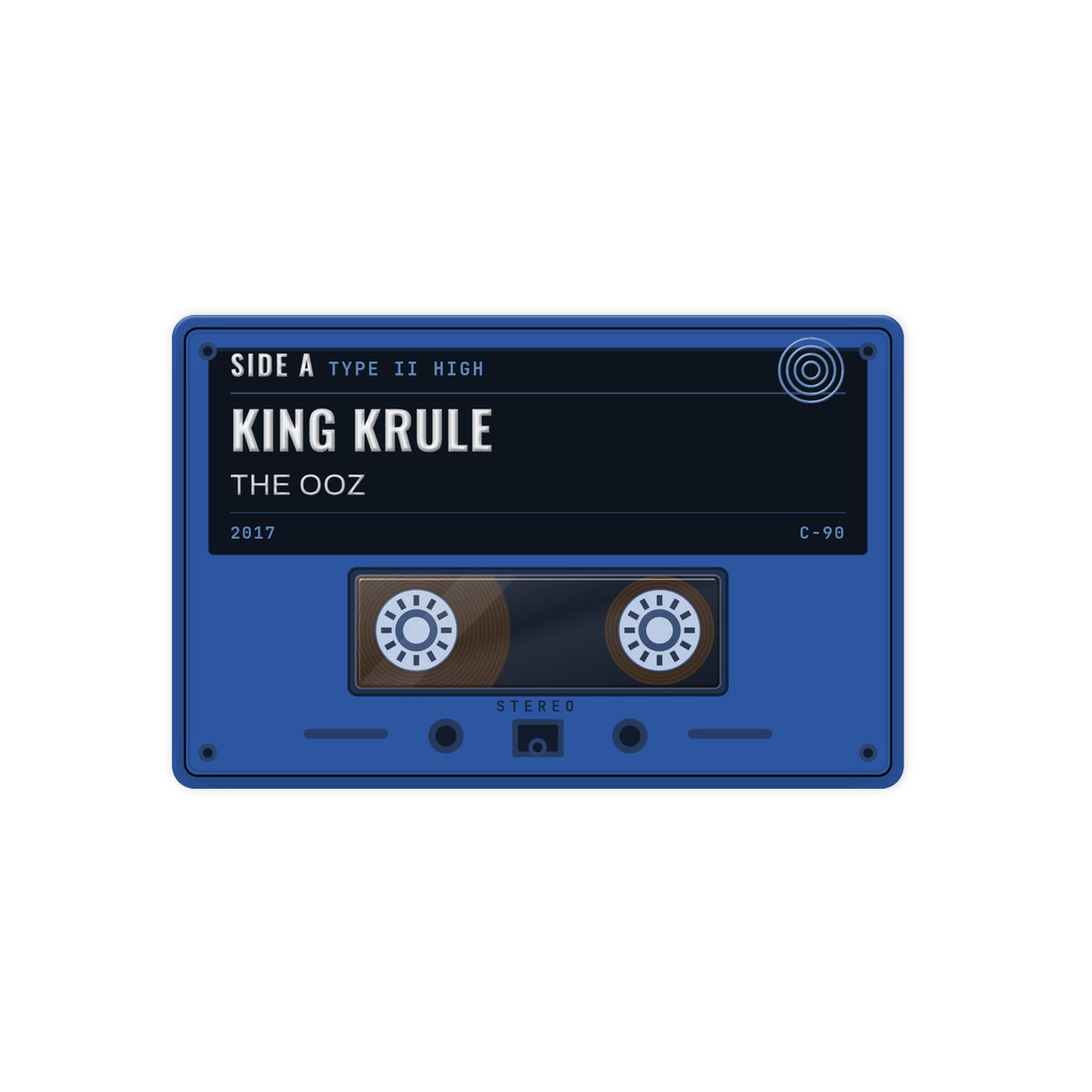 King Krule - The OOZ