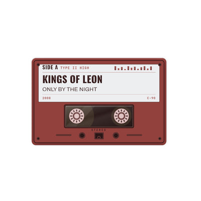 Kings of Leon - Only by the Night