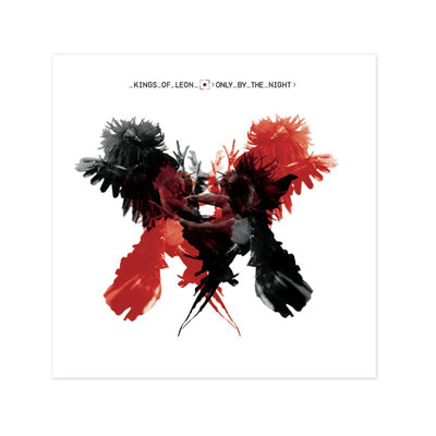 Kings of Leon - Only by the Night