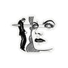 Knife Gaze