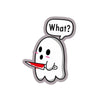 Knife Ghost