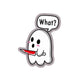 Knife Ghost