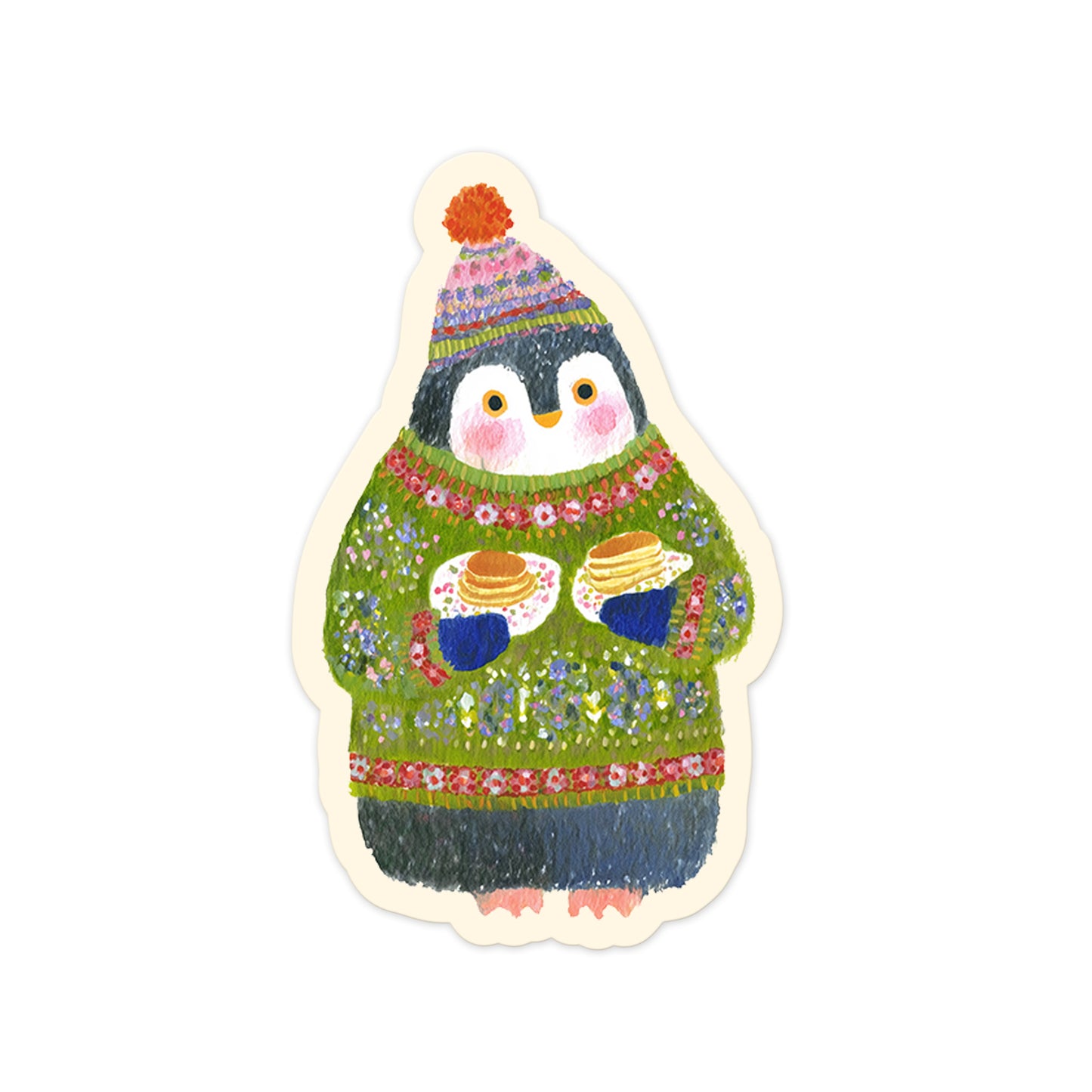 Knit Chill