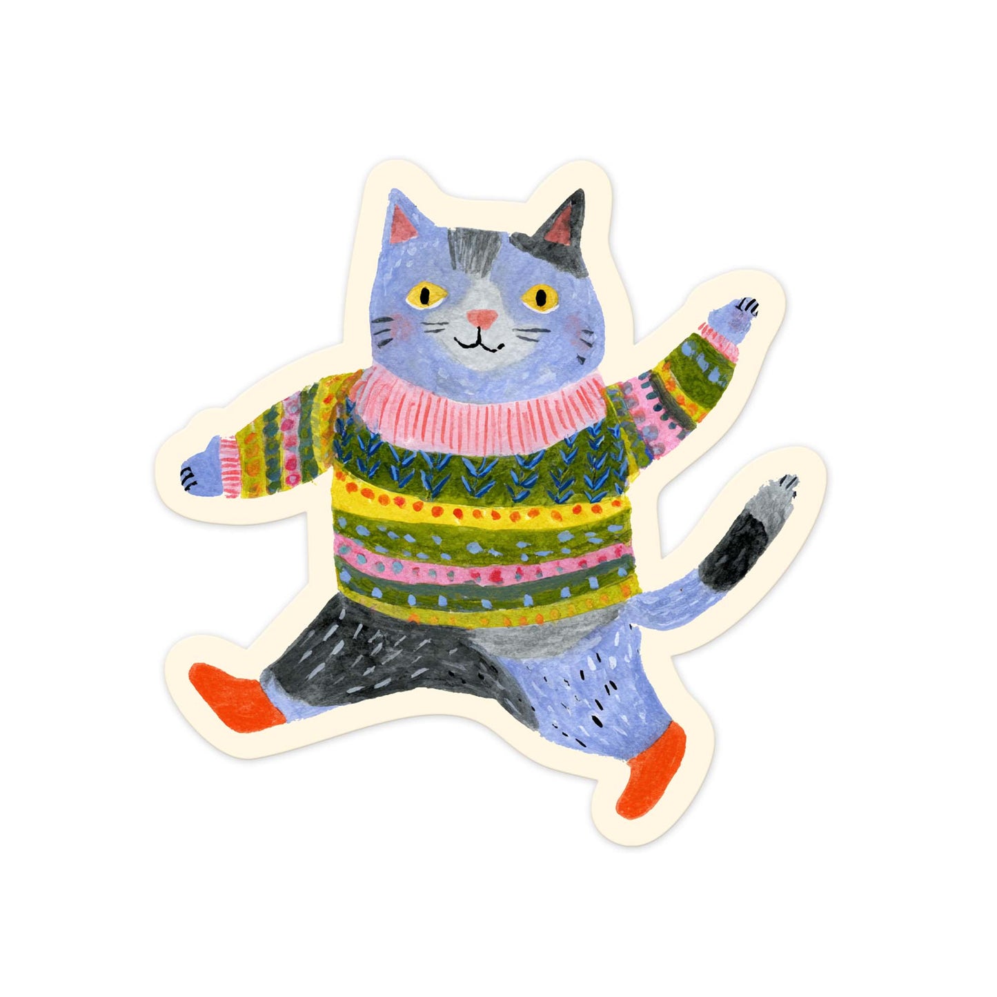 Krift Jumper