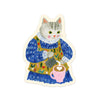 Knit Whisker
