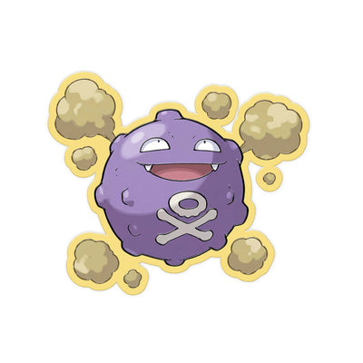 Koffing