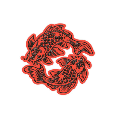 Koi Loop