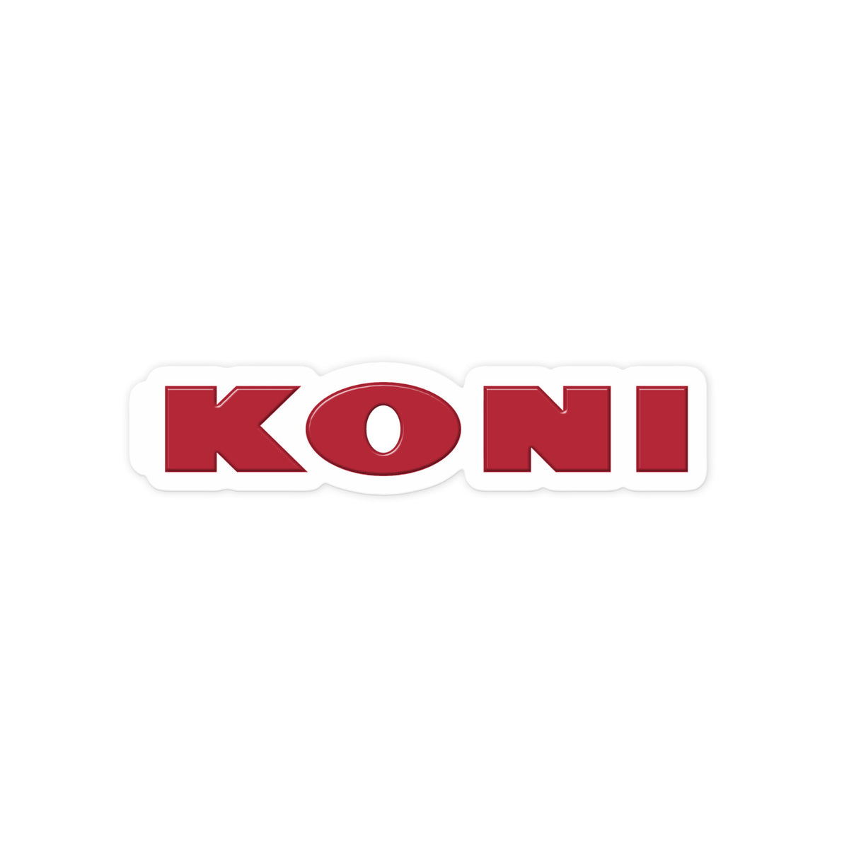 Koni Logo