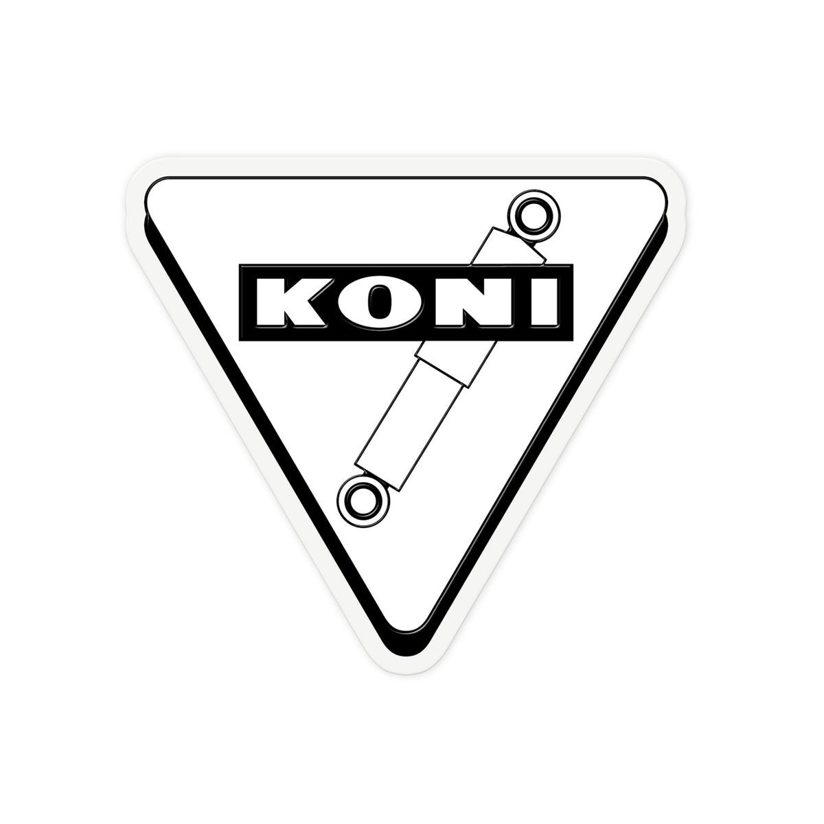Koni Logo II