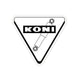 Koni Logo II
