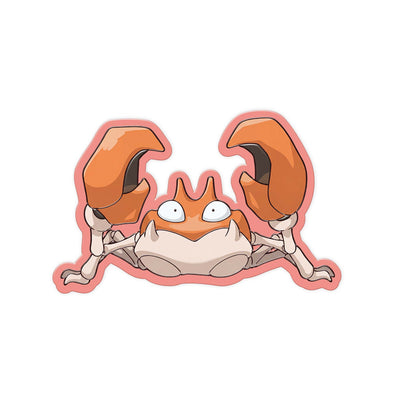 Krabby