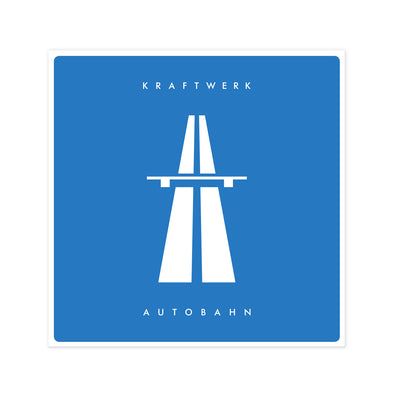 Kraftwerk - Autobahn