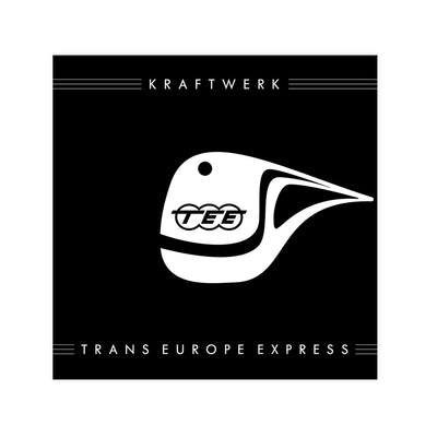 Kraftwerk - Trans-Europe Express