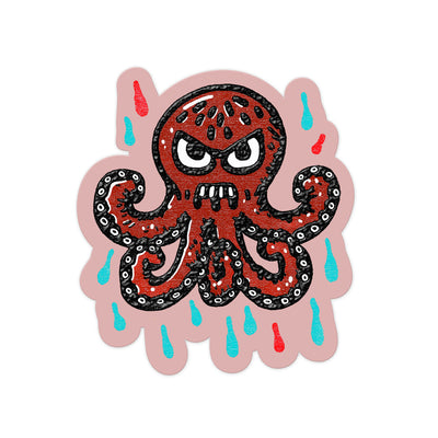Krakenrage
