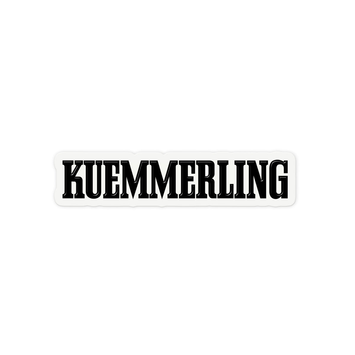 Kuemmerling Logo