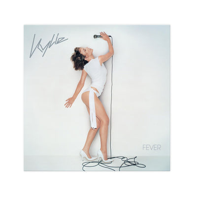 Kylie Minogue - Fever
