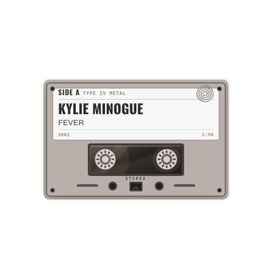 Kylie Minogue - Fever