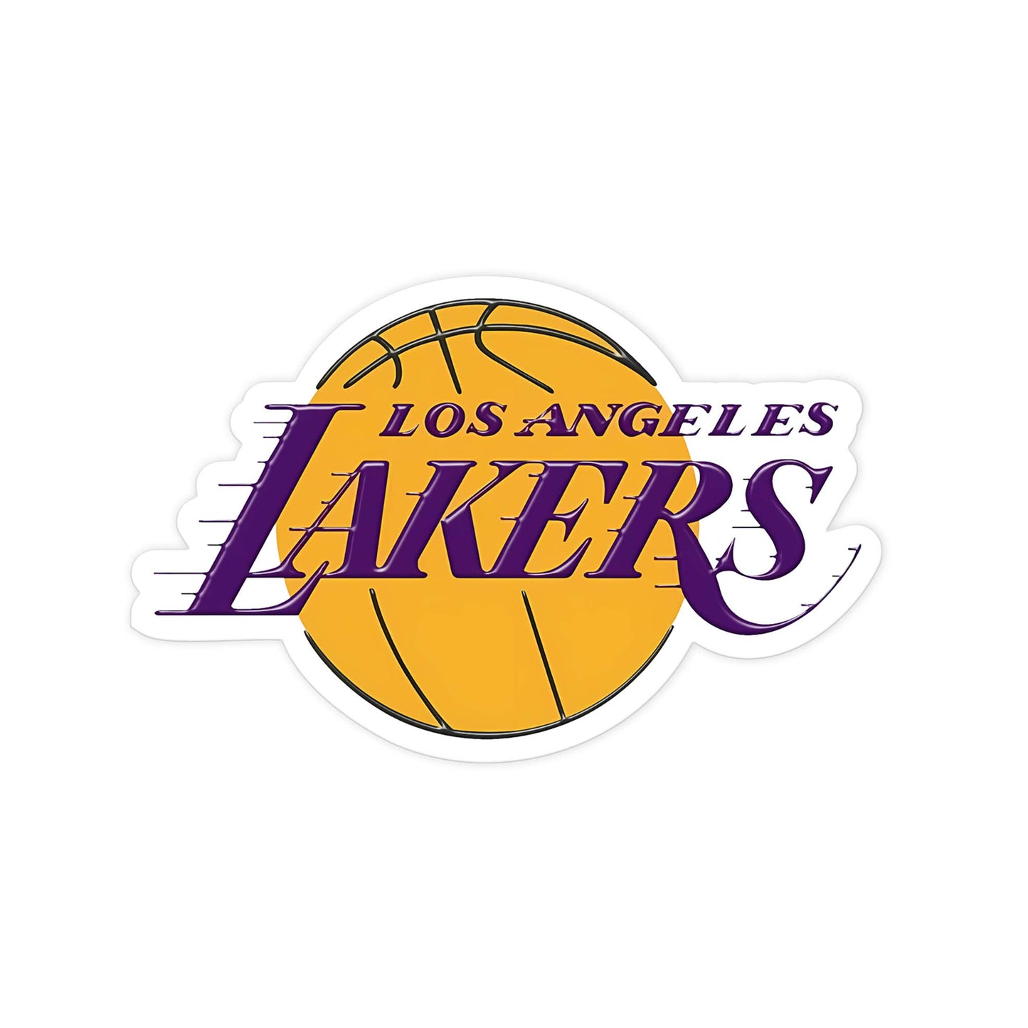 L.A Logo II