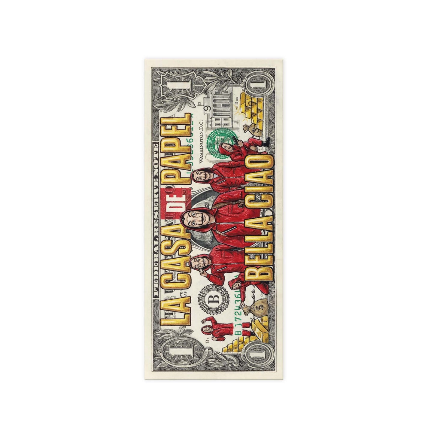 LCDP Dollar