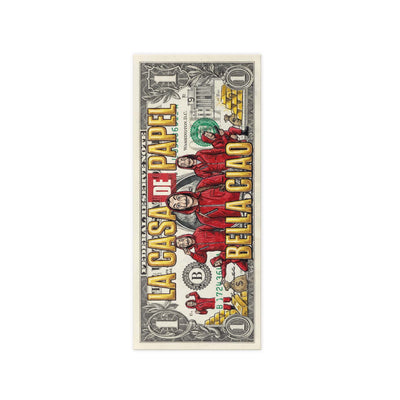 LCDP Dollar