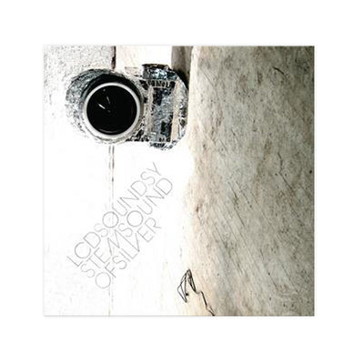 LCD Soundsystem - Sound of Silver