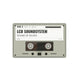 LCD Soundsystem - Sound of Silver