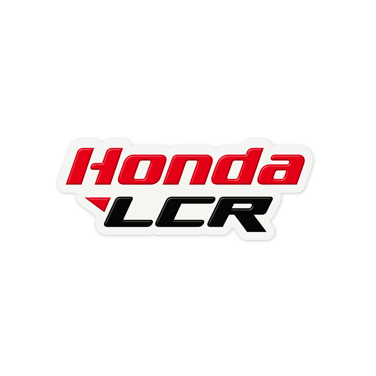 LCR Logo