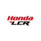LCR Logo