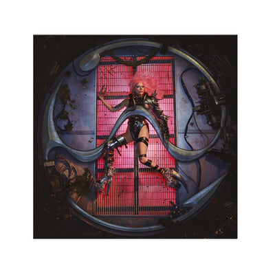 Lady Gaga - Chromatica