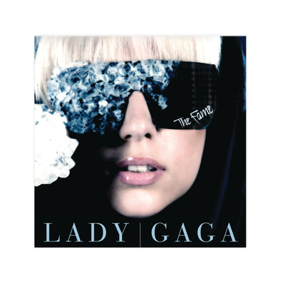 Lady Gaga - The Fame