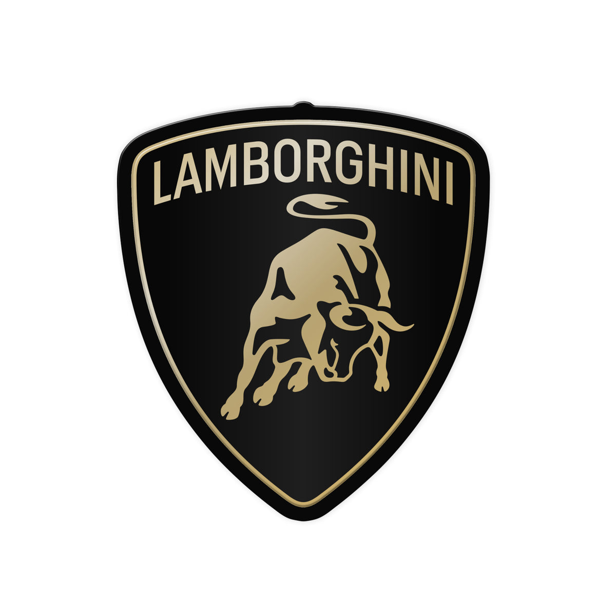 Lamborghini Logo