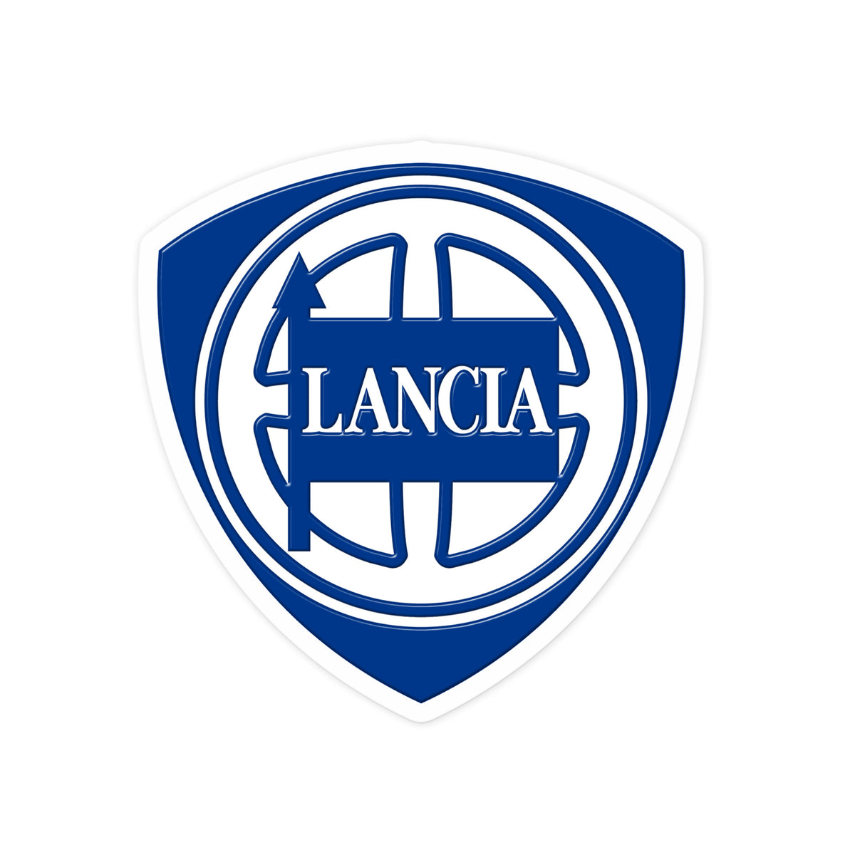 Lancia Logo 1990s