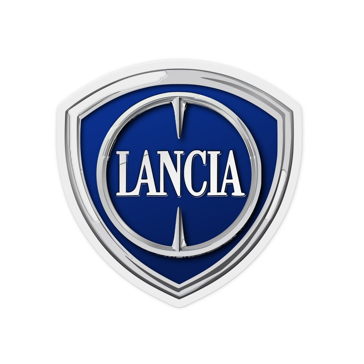 Lancia Logo 2000s
