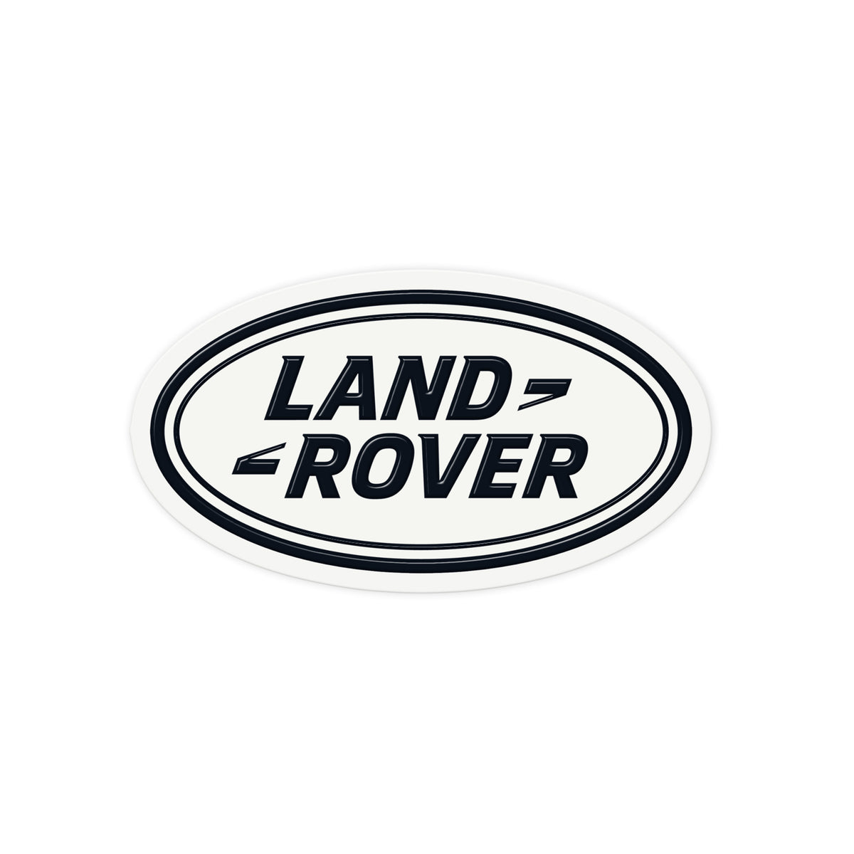 Land Rover Logo