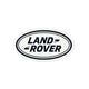 Land Rover Logo