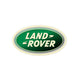 Land Rover Logo 90s-2000s