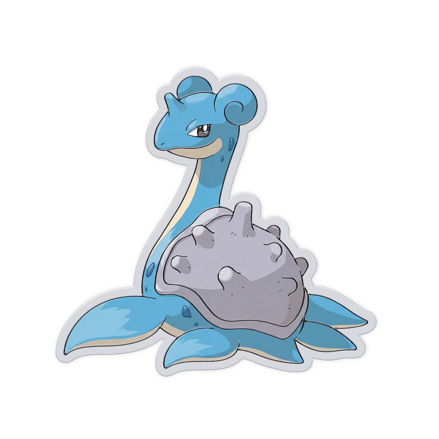 Lapras