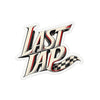 Last Lap F1